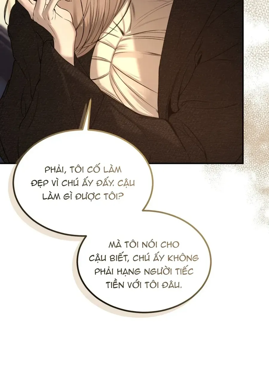 Kono Gomi O Nanto Yobu Chap 19 - Next Chap 20