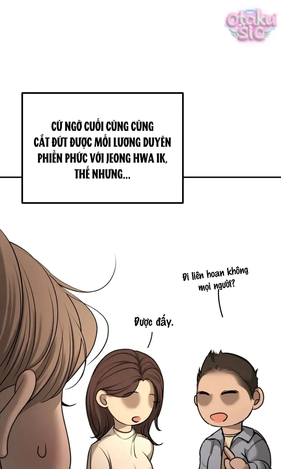 Kono Gomi O Nanto Yobu Chap 19 - Next Chap 20