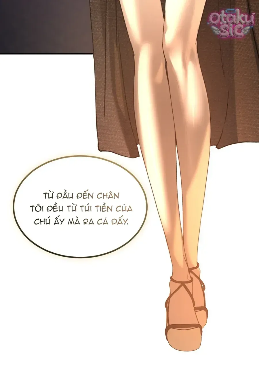 Kono Gomi O Nanto Yobu Chap 19 - Next Chap 20