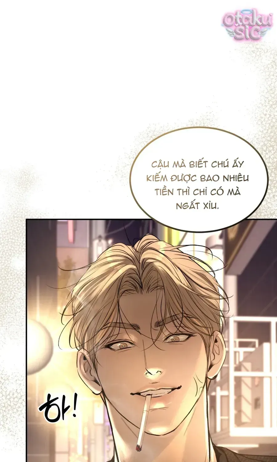 Kono Gomi O Nanto Yobu Chap 19 - Next Chap 20