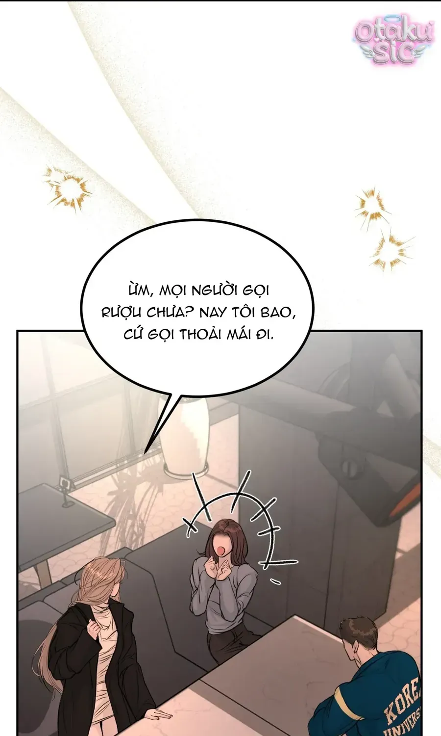 Kono Gomi O Nanto Yobu Chap 19 - Next Chap 20