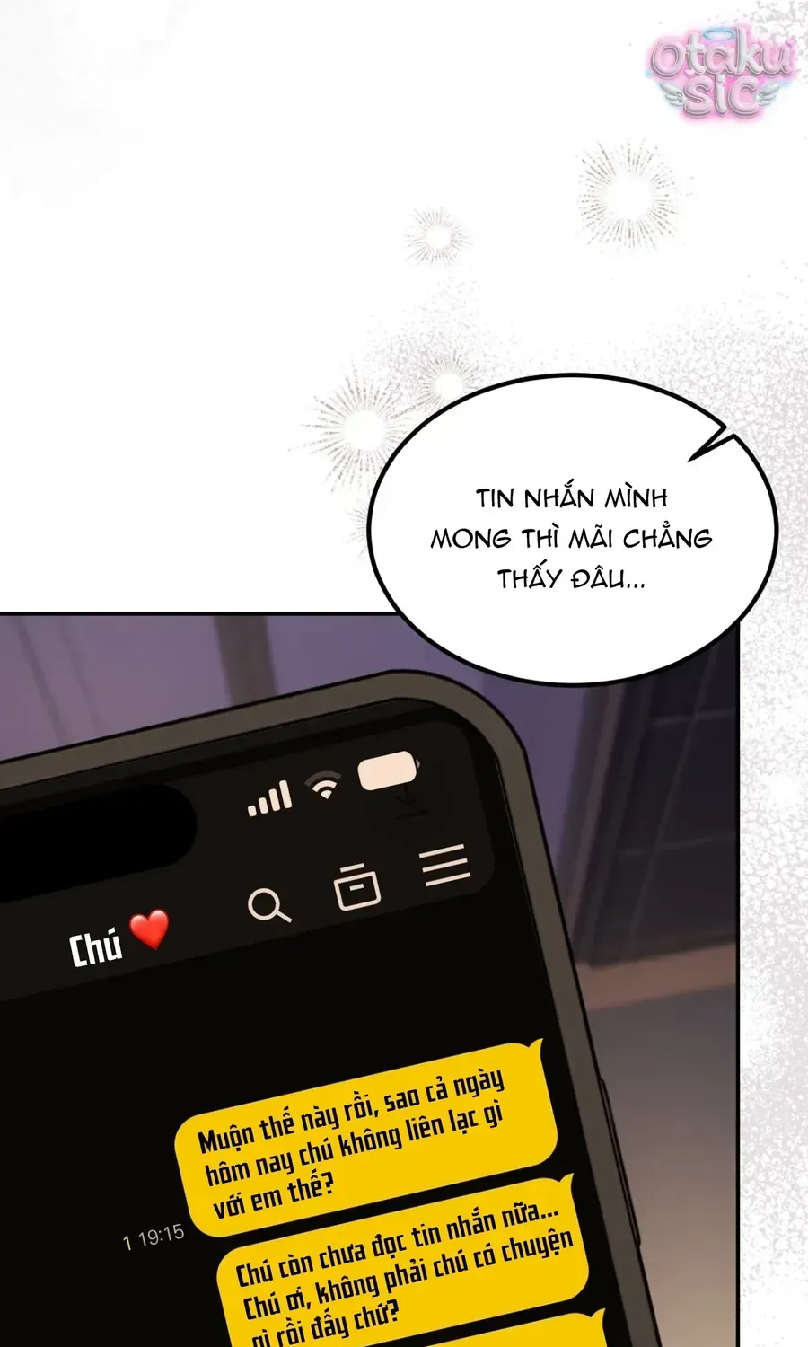 Kono Gomi O Nanto Yobu Chap 19 - Next Chap 20