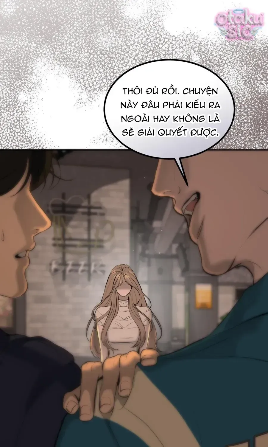 Kono Gomi O Nanto Yobu Chap 20 - Next Chap 21