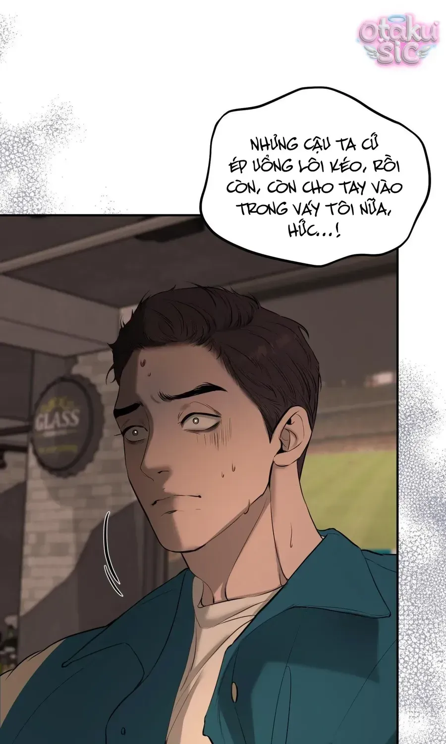 Kono Gomi O Nanto Yobu Chap 20 - Next Chap 21