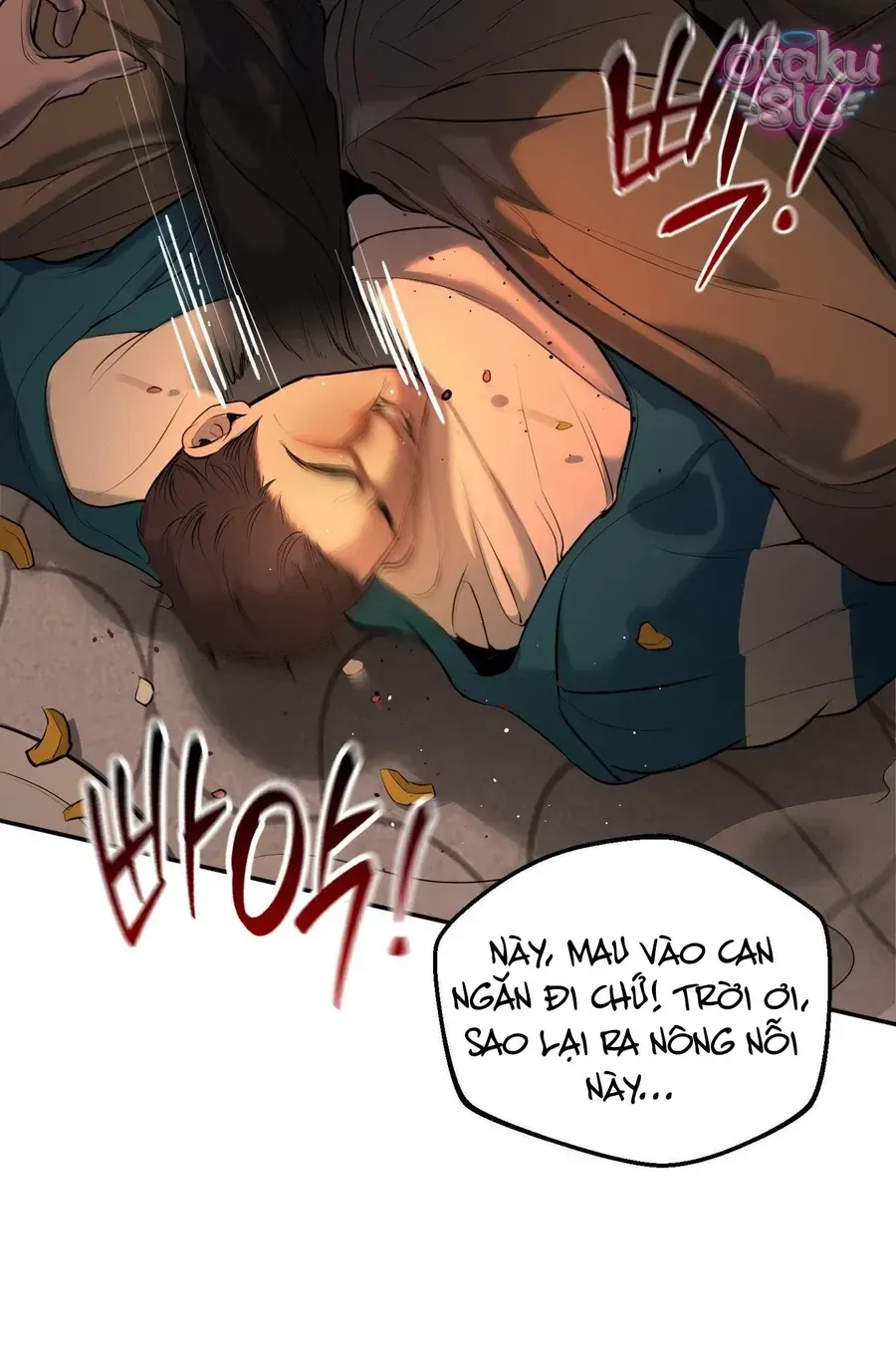Kono Gomi O Nanto Yobu Chap 20 - Next Chap 21