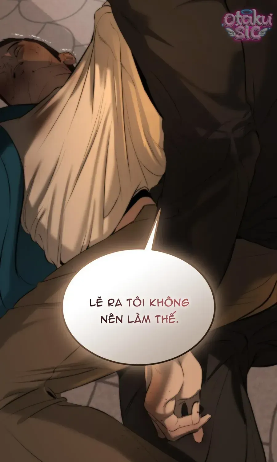 Kono Gomi O Nanto Yobu Chap 20 - Next Chap 21
