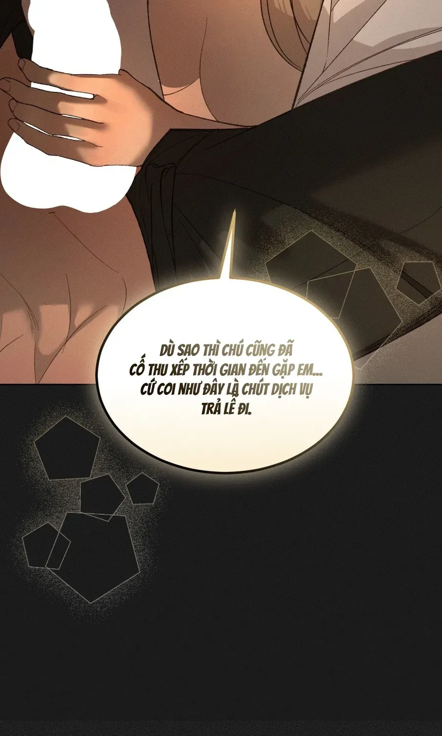 Kono Gomi O Nanto Yobu Chap 33 - Next Chap 34