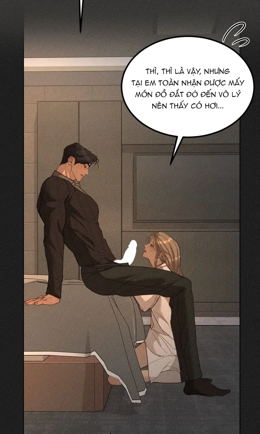 Kono Gomi O Nanto Yobu Chap 33 - Next Chap 34
