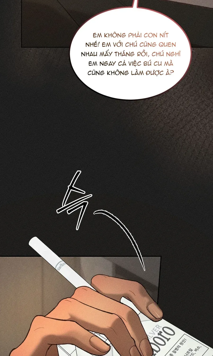 Kono Gomi O Nanto Yobu Chap 33 - Next Chap 34