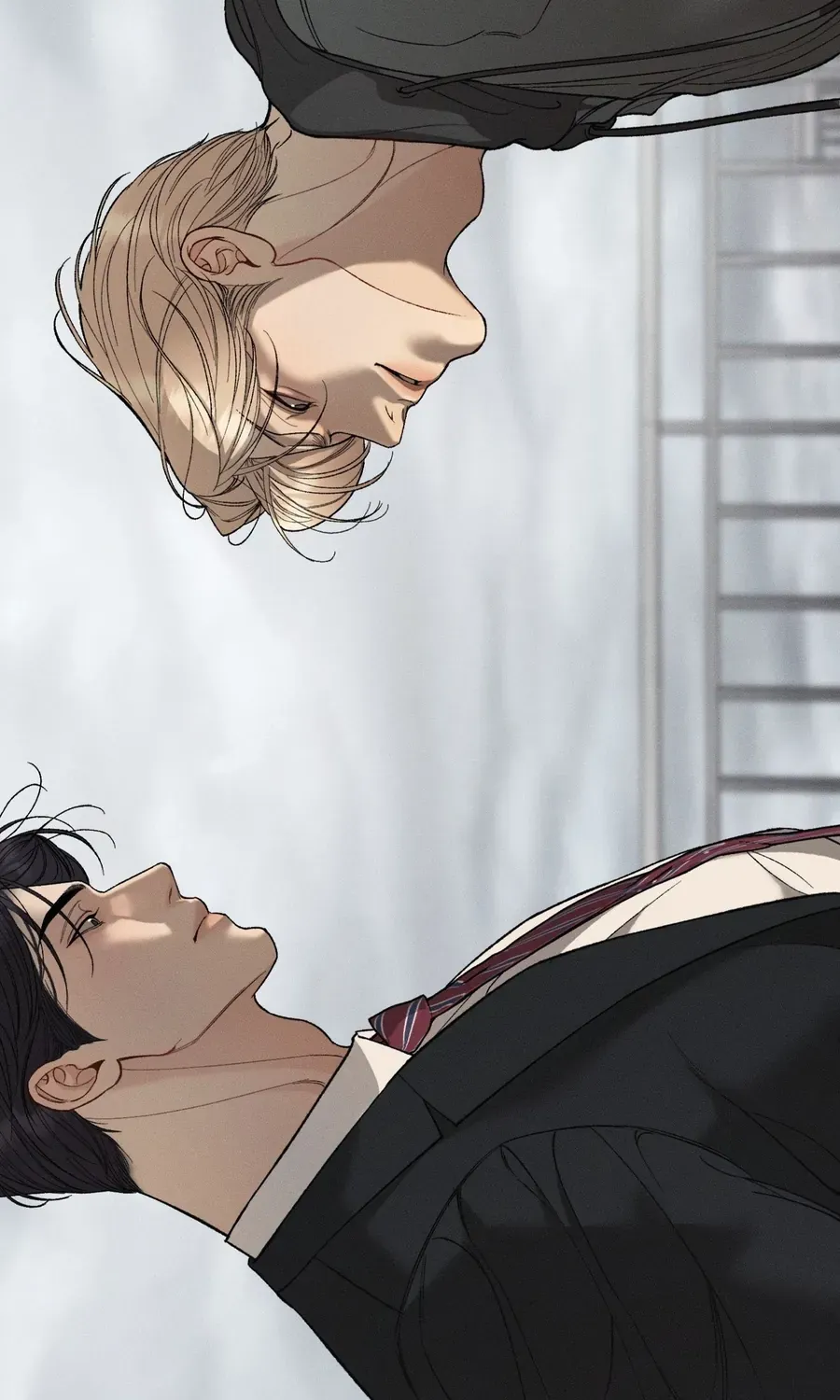 Kono Gomi O Nanto Yobu Chap 33 - Next Chap 34