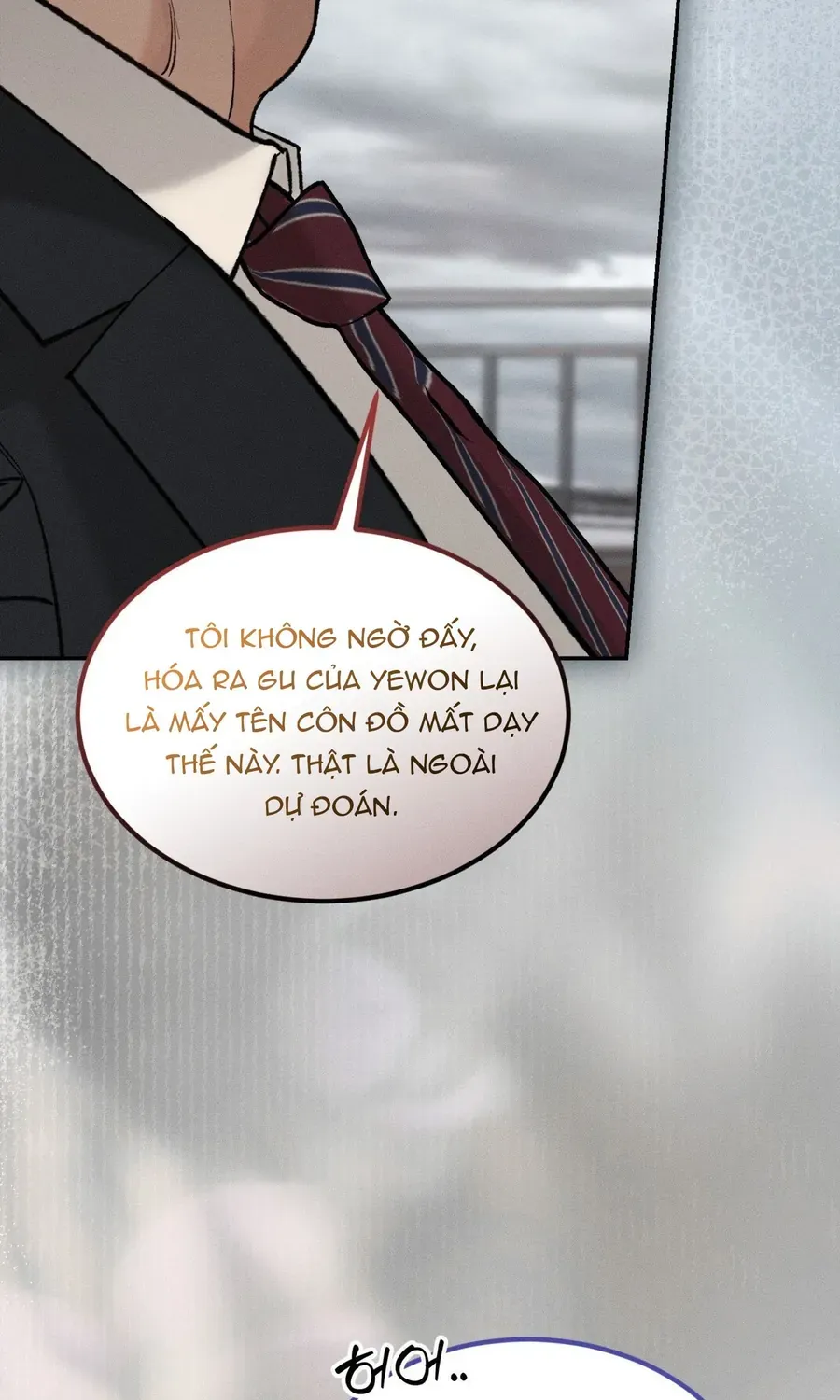 Kono Gomi O Nanto Yobu Chap 33 - Next Chap 34