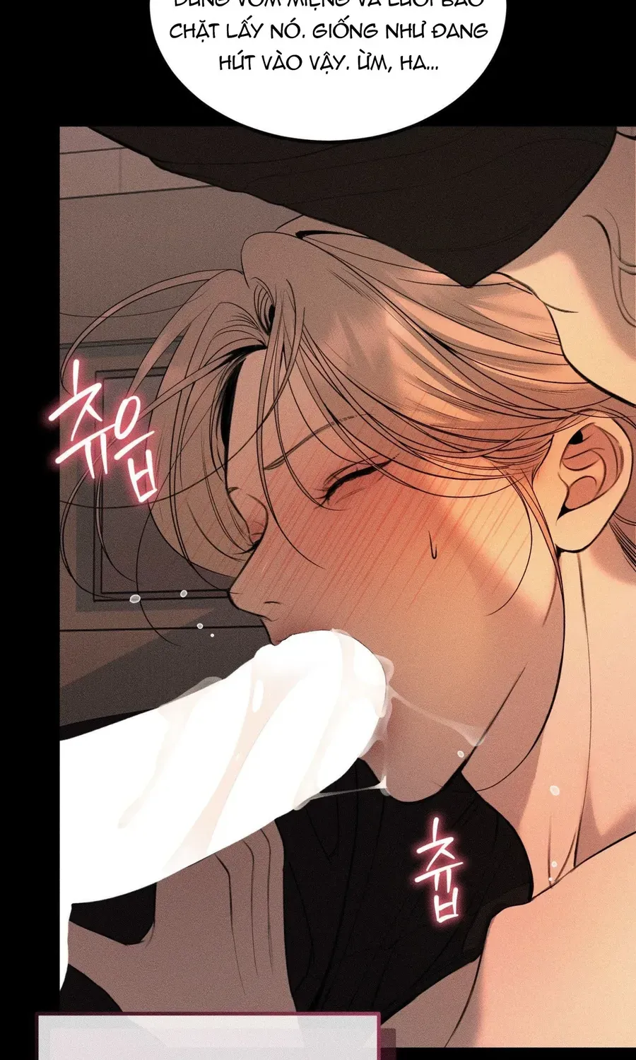 Kono Gomi O Nanto Yobu Chap 34 - Next Chap 35