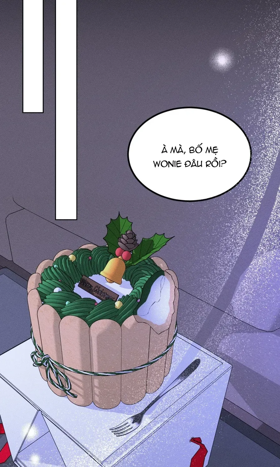 Kono Gomi O Nanto Yobu Chap 34 - Next Chap 35