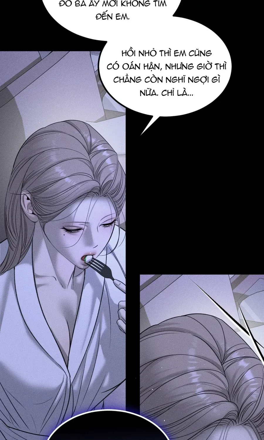 Kono Gomi O Nanto Yobu Chap 34 - Next Chap 35