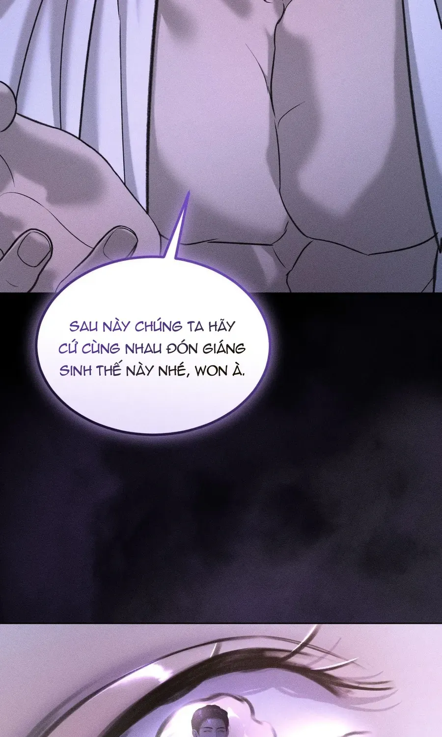 Kono Gomi O Nanto Yobu Chap 34 - Next Chap 35