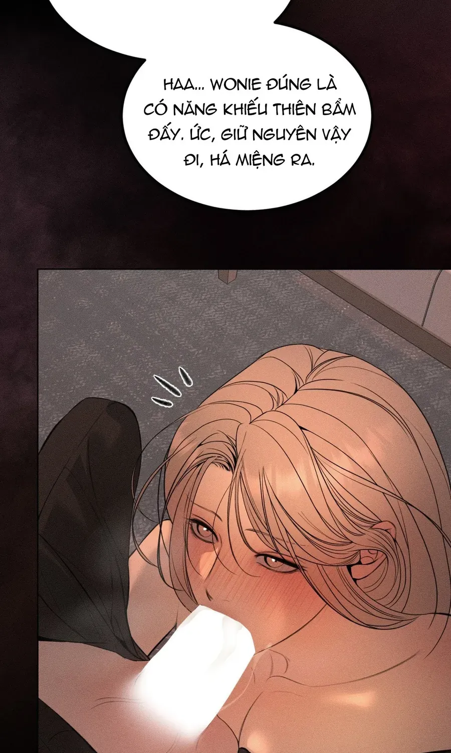 Kono Gomi O Nanto Yobu Chap 34 - Next Chap 35