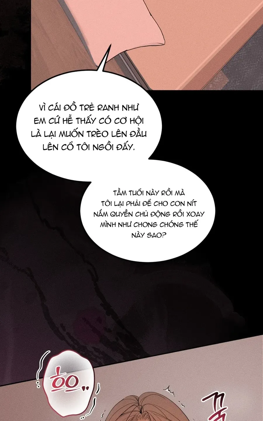 Kono Gomi O Nanto Yobu Chap 34 - Next Chap 35