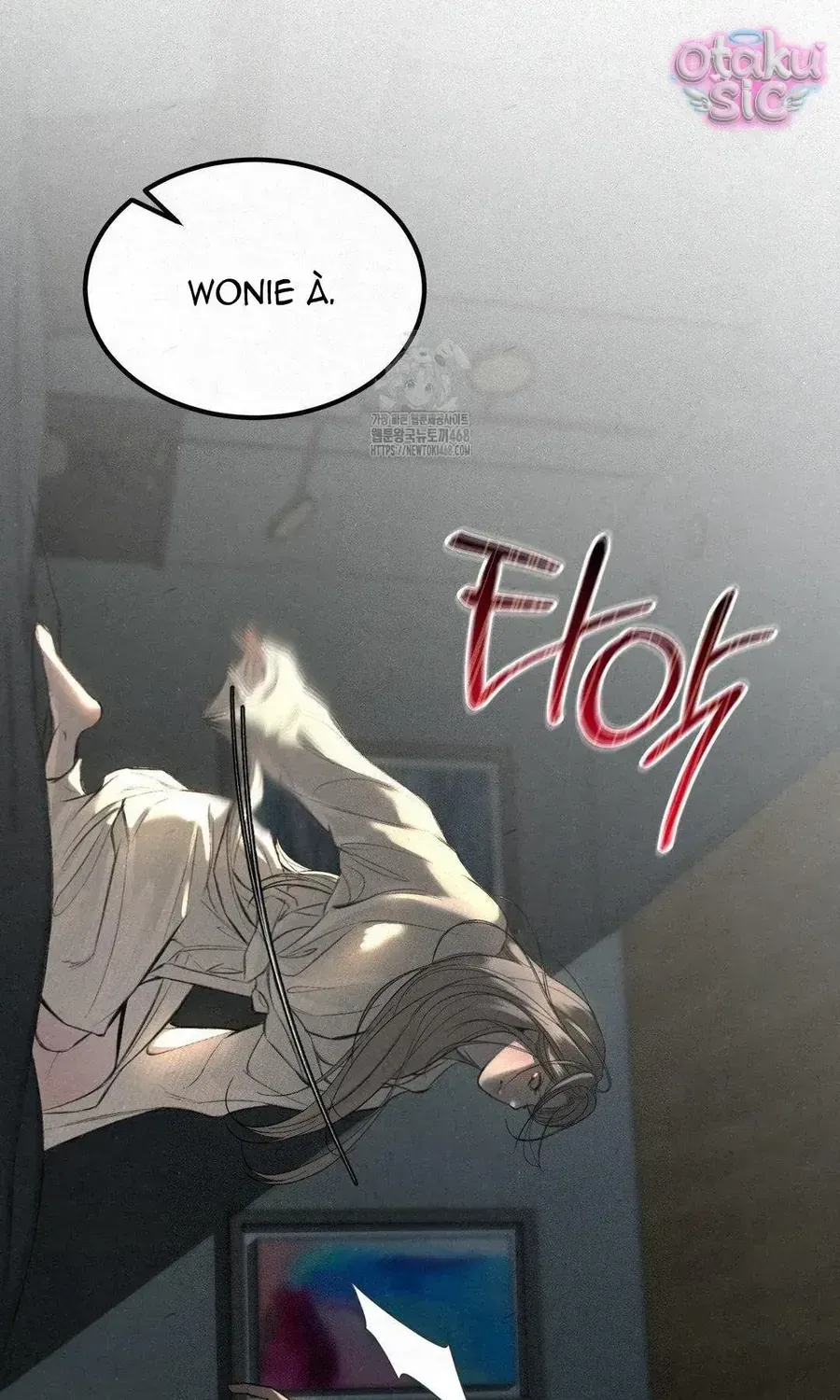 Kono Gomi O Nanto Yobu Chap 9 - Next Chap 10