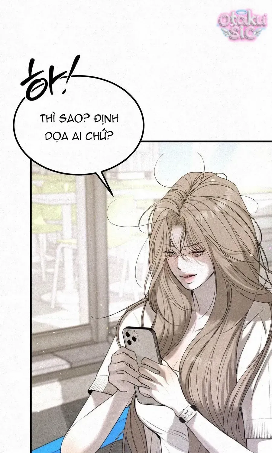 Kono Gomi O Nanto Yobu Chap 9 - Next Chap 10