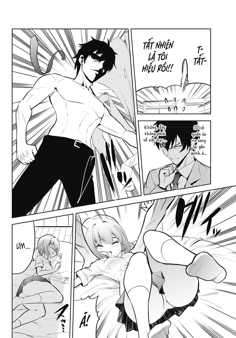 Kono Koi No Hisaku Wa Shippai Desu Chap 1 - Next Chap 2