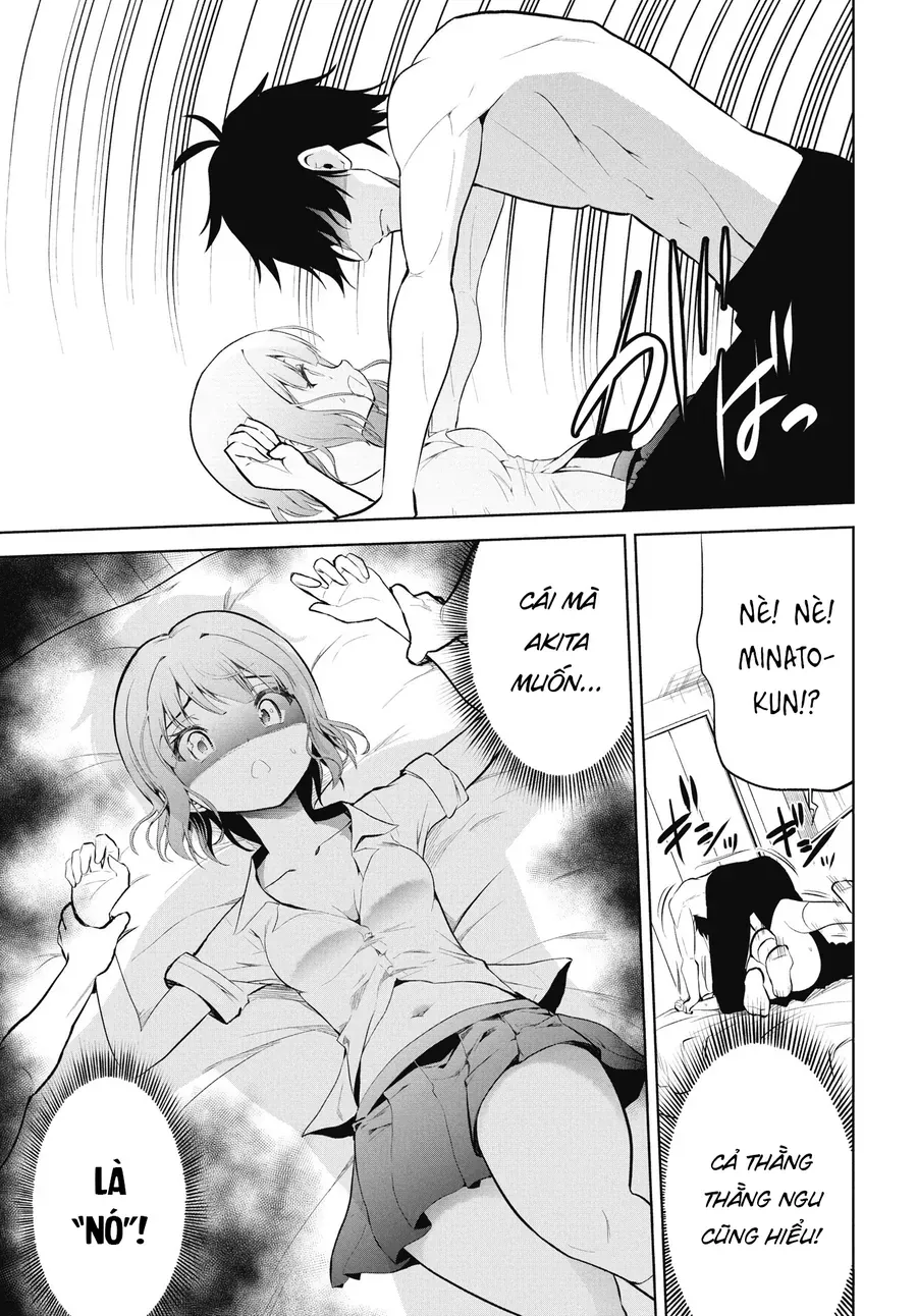 Kono Koi No Hisaku Wa Shippai Desu Chap 1 - Next Chap 2