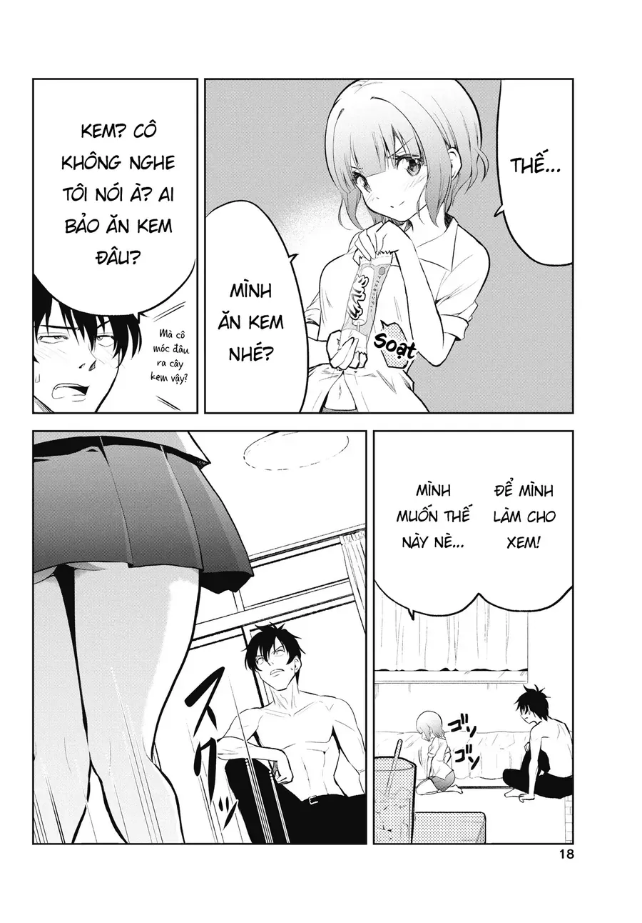 Kono Koi No Hisaku Wa Shippai Desu Chap 1 - Next Chap 2