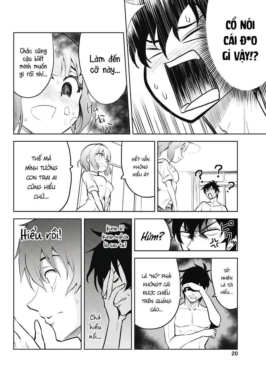 Kono Koi No Hisaku Wa Shippai Desu Chap 1 - Next Chap 2