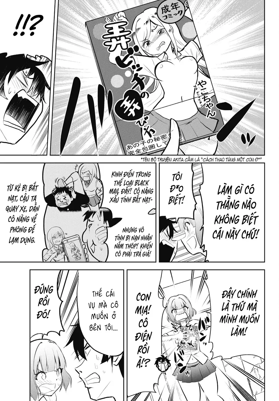 Kono Koi No Hisaku Wa Shippai Desu Chap 1 - Next Chap 2