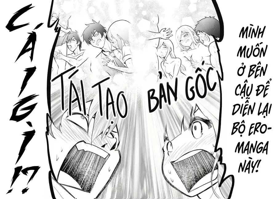 Kono Koi No Hisaku Wa Shippai Desu Chap 1 - Next Chap 2