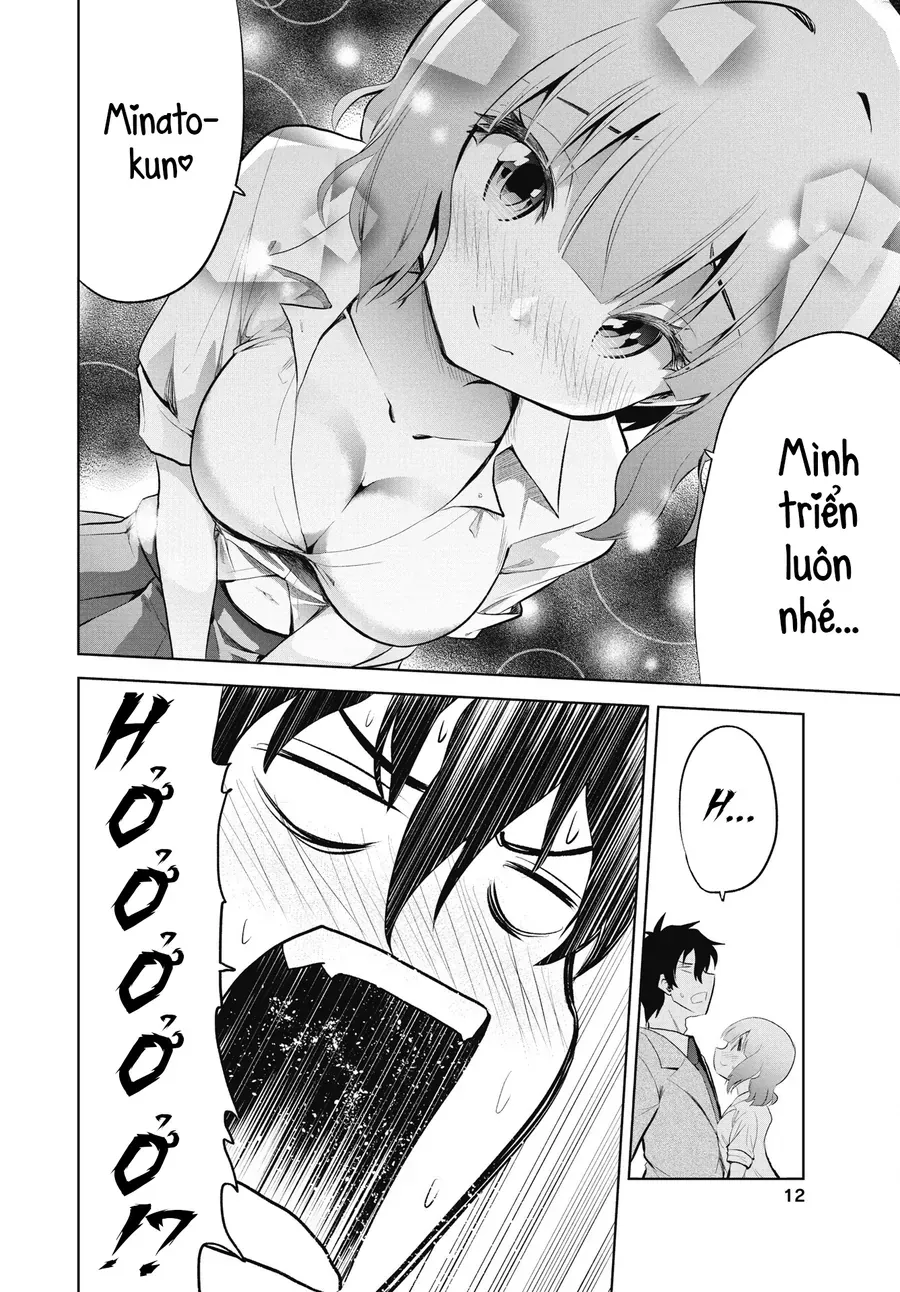 Kono Koi No Hisaku Wa Shippai Desu Chap 1 - Next Chap 2