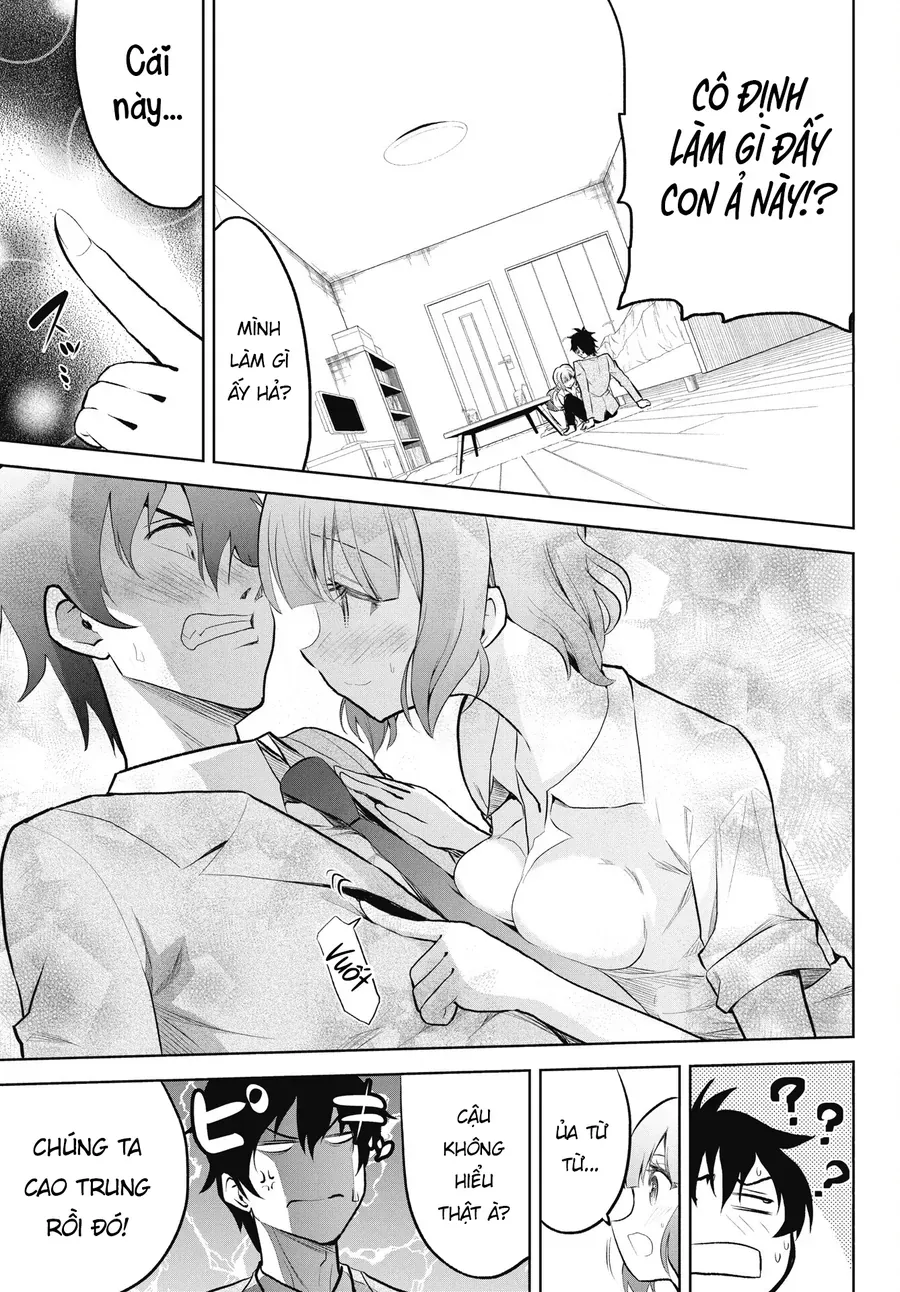 Kono Koi No Hisaku Wa Shippai Desu Chap 1 - Next Chap 2