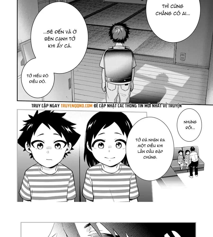 Koori No Hime Wa Chiisana Hidamari De Tokasaretai Chap 10 - Next Chap 11