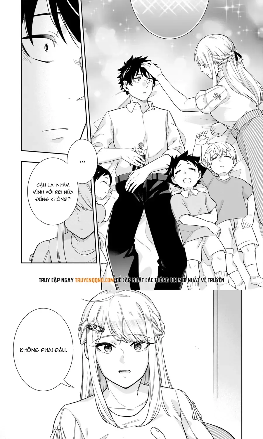 Koori No Hime Wa Chiisana Hidamari De Tokasaretai Chap 10 - Next Chap 11