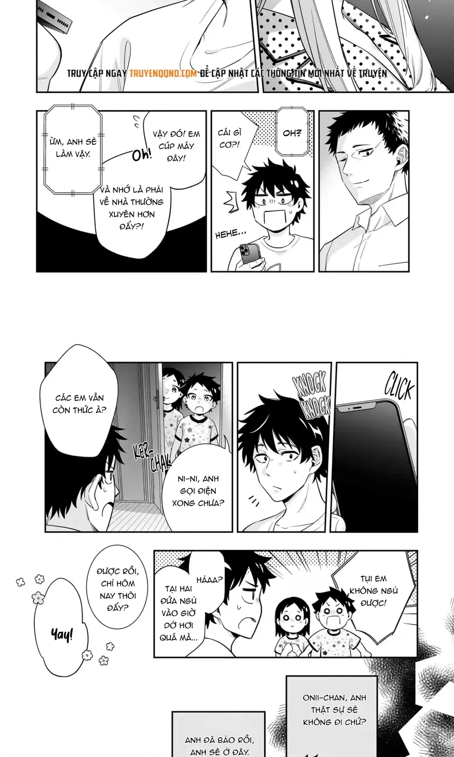 Koori No Hime Wa Chiisana Hidamari De Tokasaretai Chap 10 - Next Chap 11