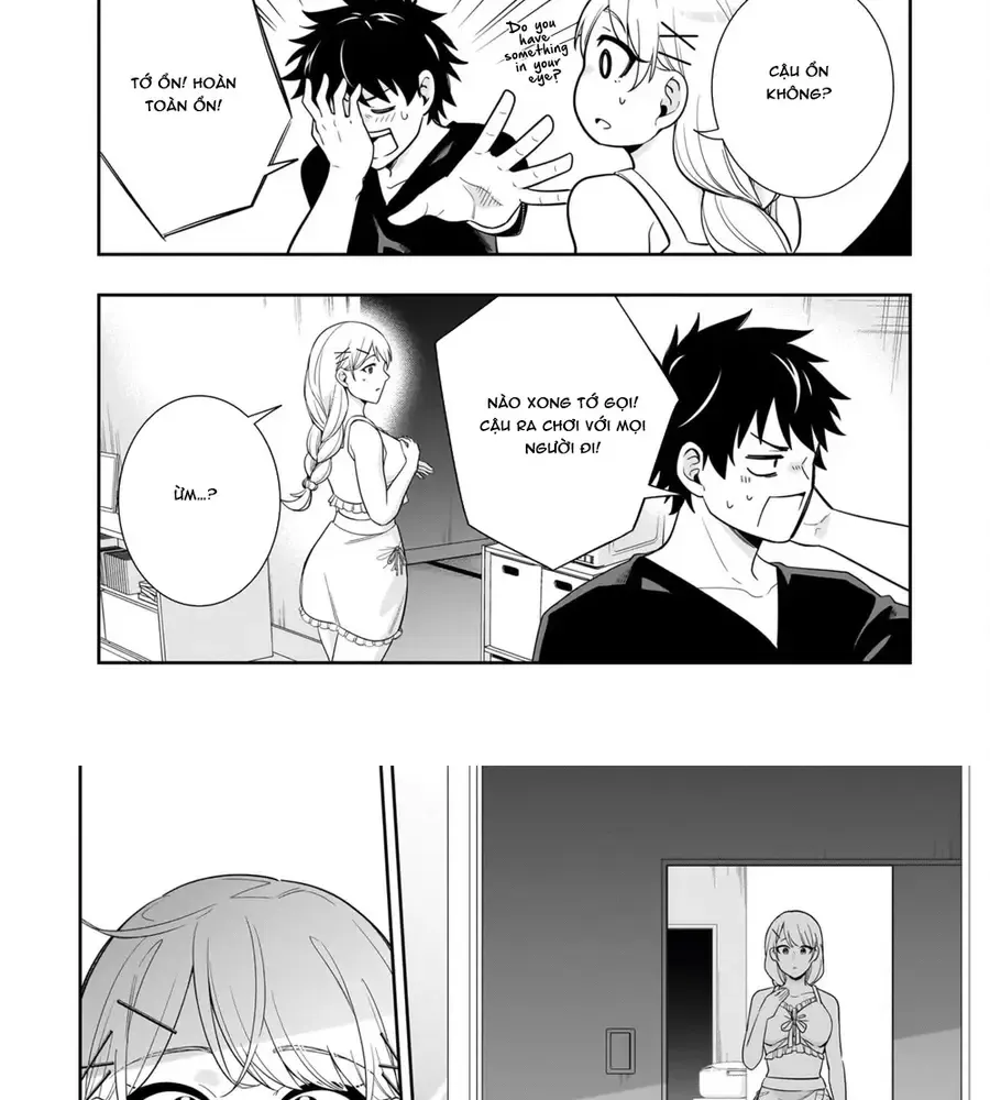 Koori No Hime Wa Chiisana Hidamari De Tokasaretai Chap 11 - Next Chap 12