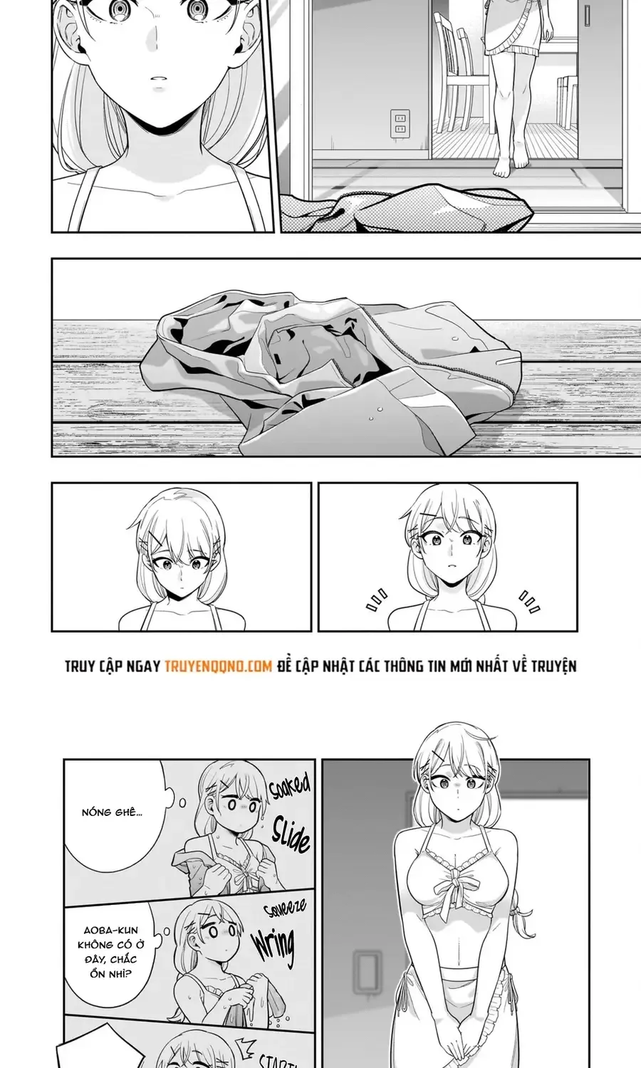 Koori No Hime Wa Chiisana Hidamari De Tokasaretai Chap 11 - Next Chap 12