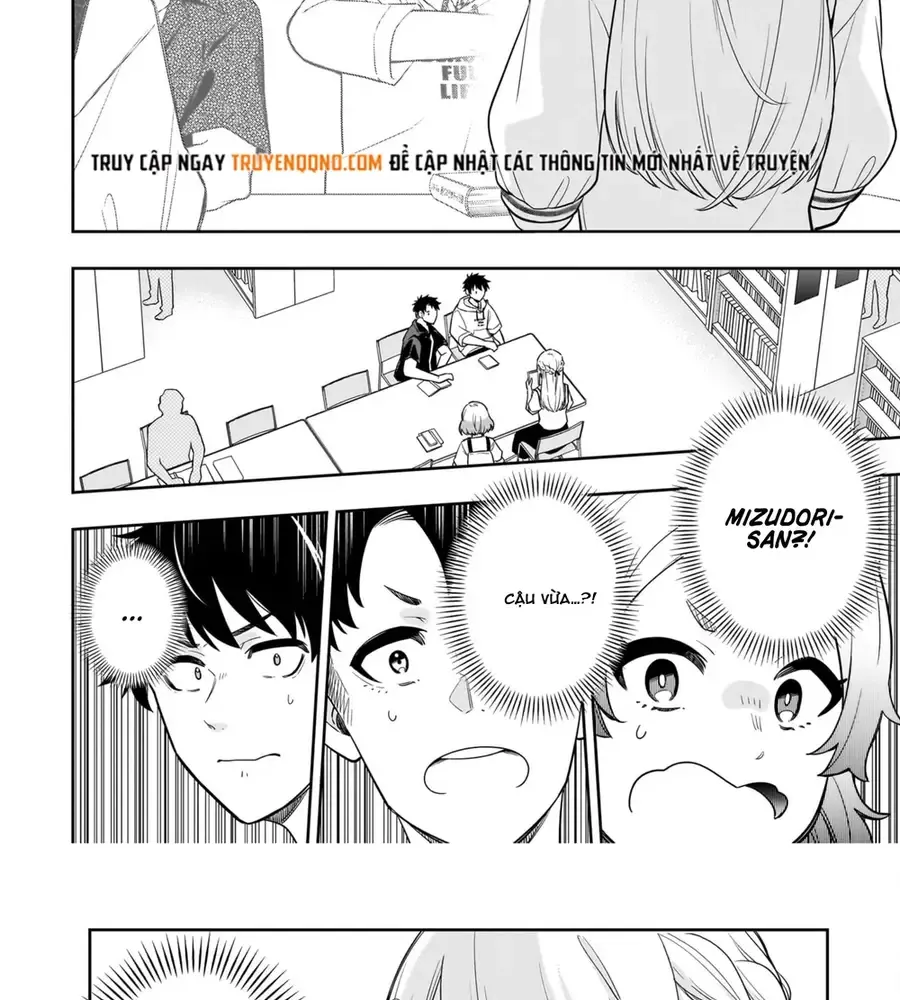 Koori No Hime Wa Chiisana Hidamari De Tokasaretai Chap 12 - Next Chap 13