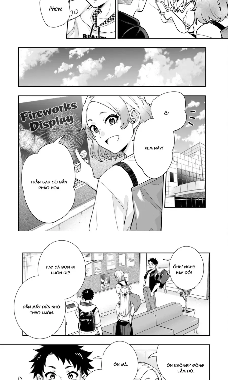 Koori No Hime Wa Chiisana Hidamari De Tokasaretai Chap 12 - Next Chap 13
