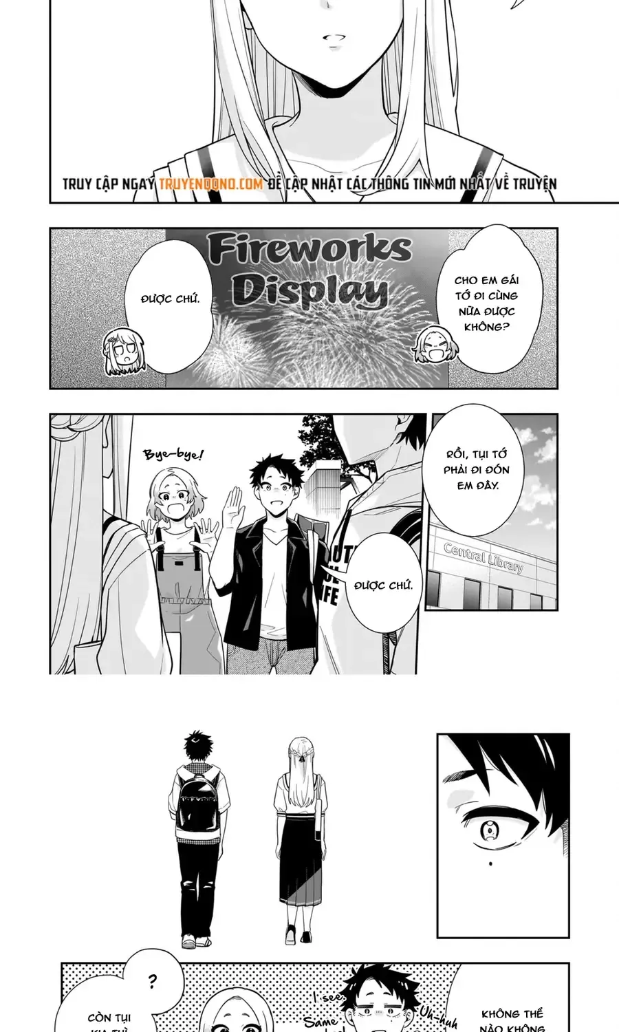 Koori No Hime Wa Chiisana Hidamari De Tokasaretai Chap 12 - Next Chap 13