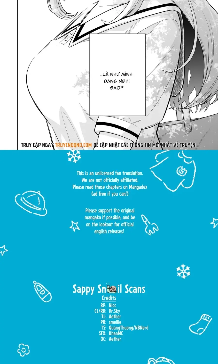 Koori No Hime Wa Chiisana Hidamari De Tokasaretai Chap 12 - Next Chap 13