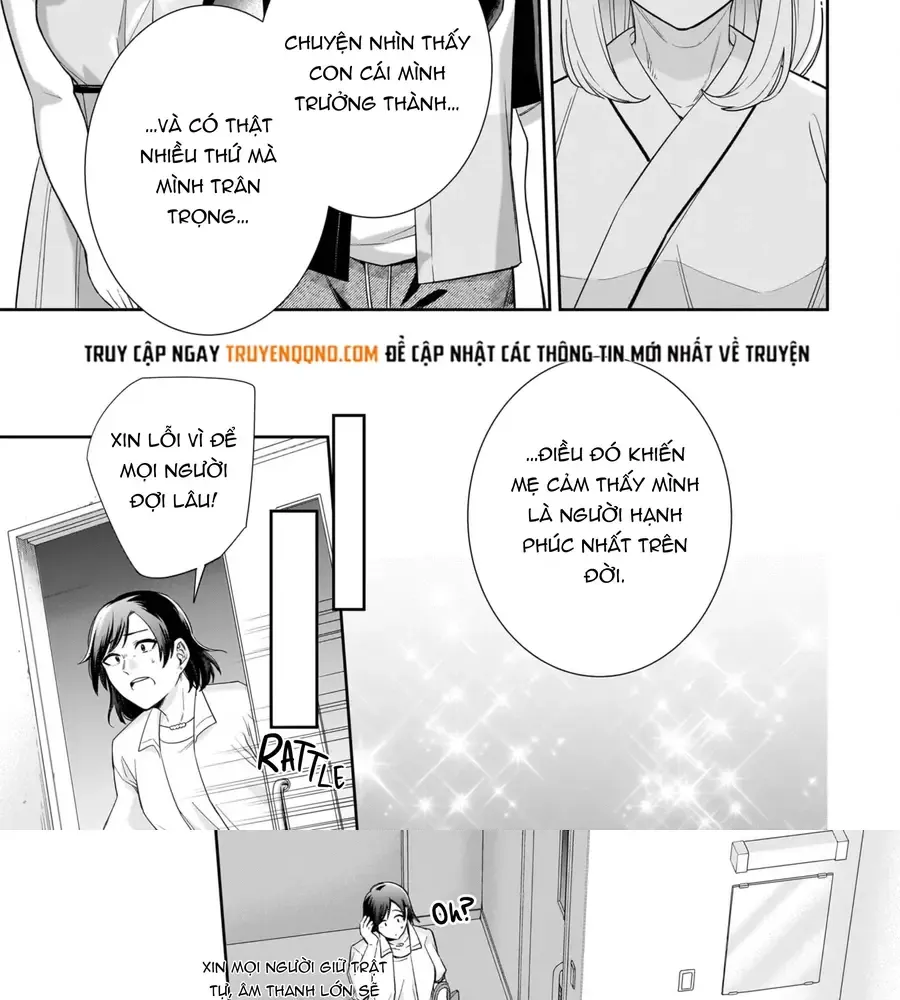 Koori No Hime Wa Chiisana Hidamari De Tokasaretai Chap 16 - Next Chap 17