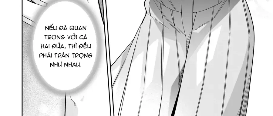 Koori No Hime Wa Chiisana Hidamari De Tokasaretai Chap 16 - Next Chap 17