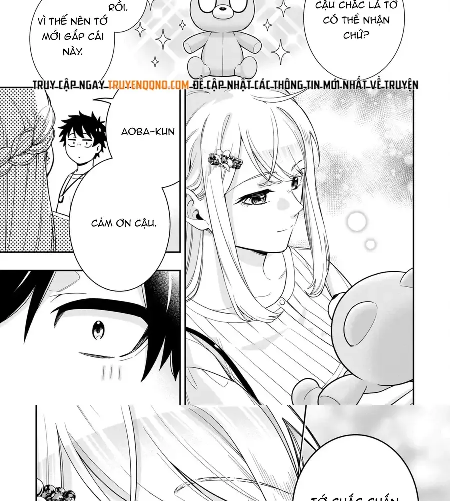 Koori No Hime Wa Chiisana Hidamari De Tokasaretai Chap 17 - Next Chap 18