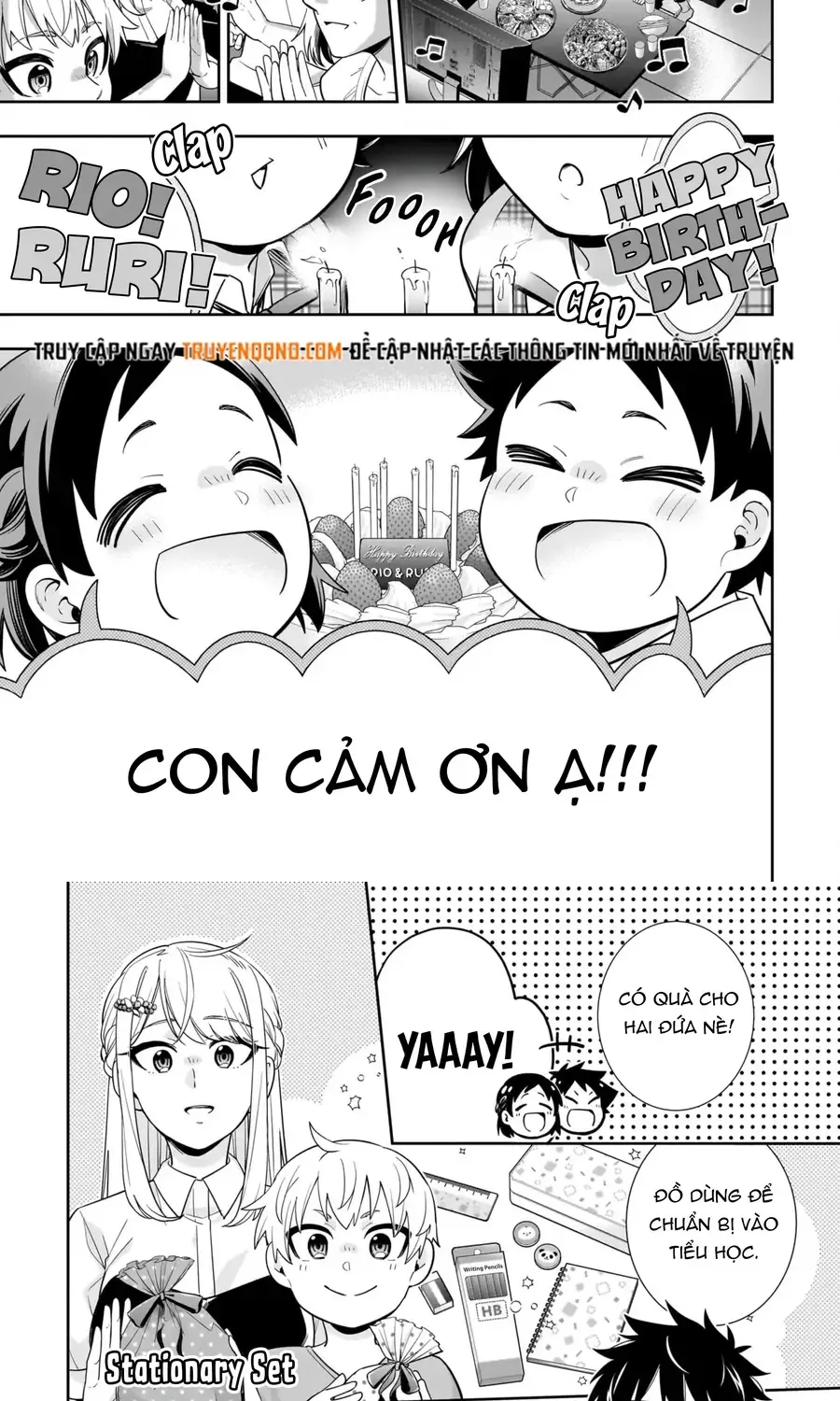 Koori No Hime Wa Chiisana Hidamari De Tokasaretai Chap 17 - Next Chap 18