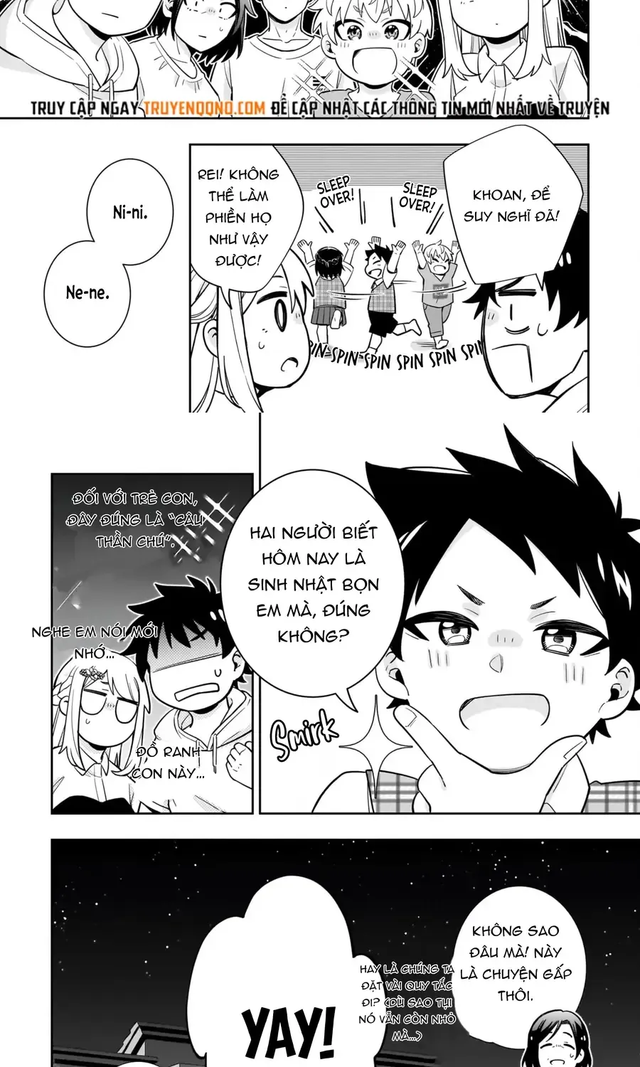 Koori No Hime Wa Chiisana Hidamari De Tokasaretai Chap 17 - Next Chap 18