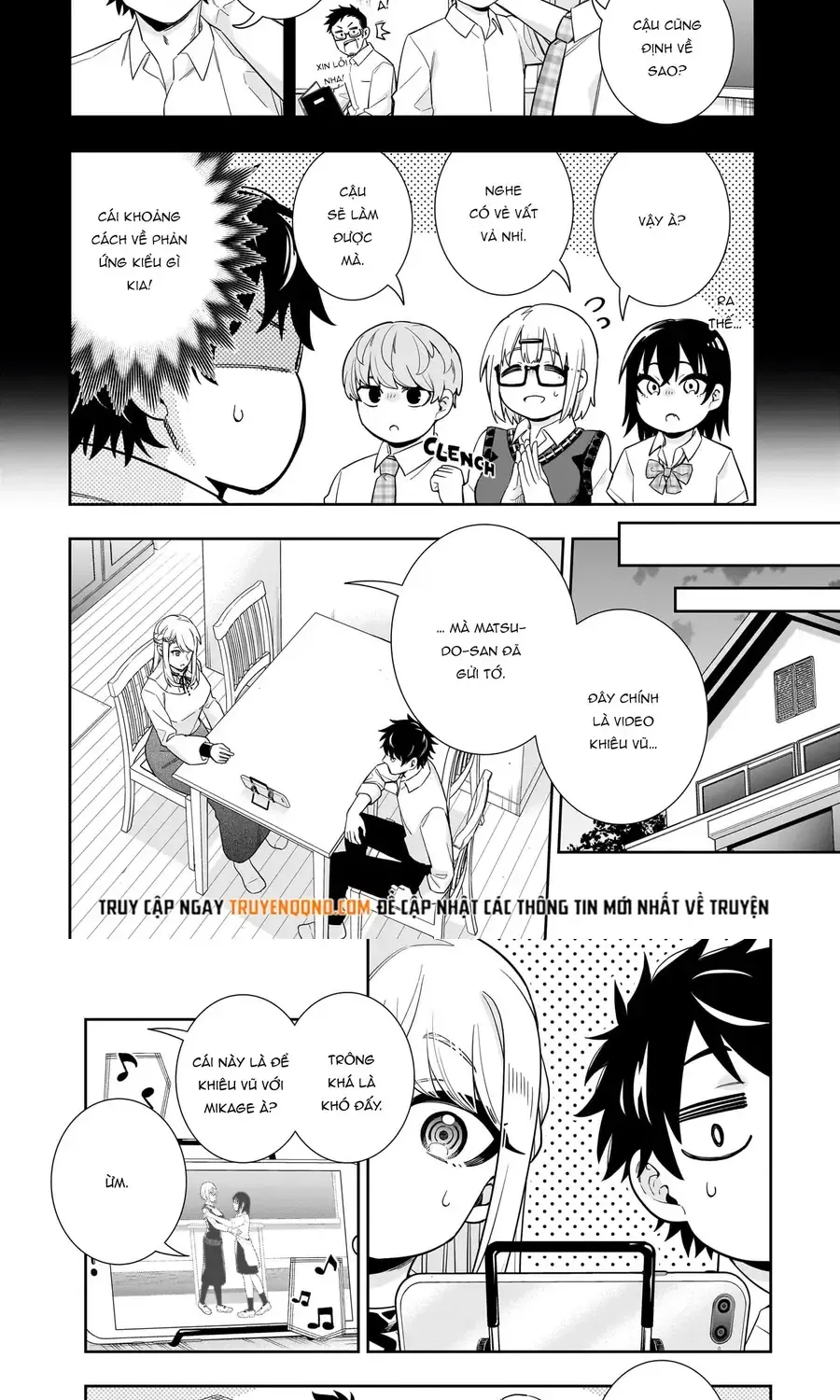 Koori No Hime Wa Chiisana Hidamari De Tokasaretai Chap 19 - Next Chap 20