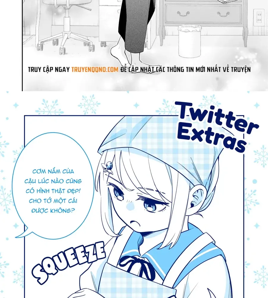 Koori No Hime Wa Chiisana Hidamari De Tokasaretai Chap 19 - Next Chap 20