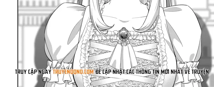 Koori No Hime Wa Chiisana Hidamari De Tokasaretai Chap 20 - Next Chap 21