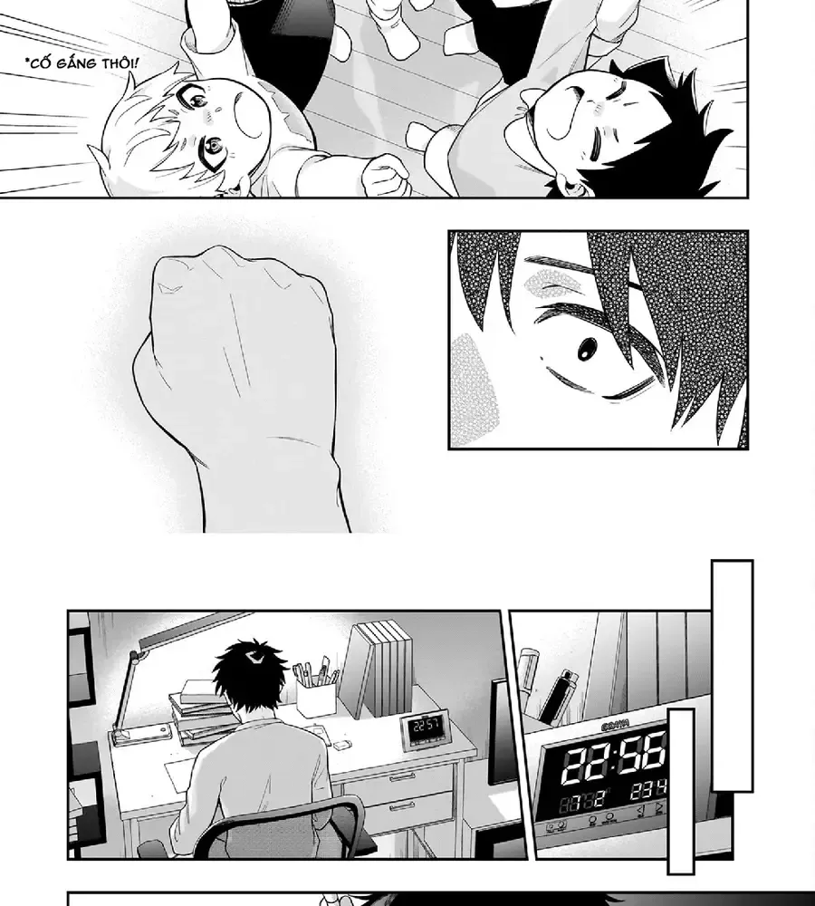 Koori No Hime Wa Chiisana Hidamari De Tokasaretai Chap 8 - Next Chap 9