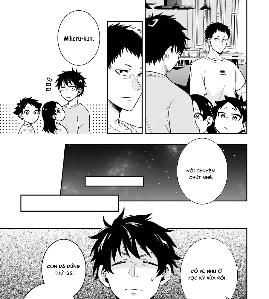 Koori No Hime Wa Chiisana Hidamari De Tokasaretai Chap 8 - Next Chap 9